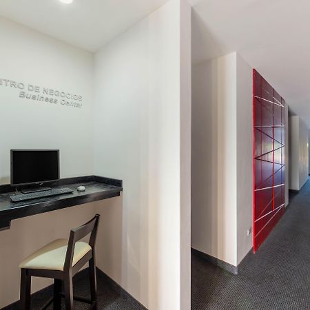 Sleep Inn Culiacán Eksteriør billede