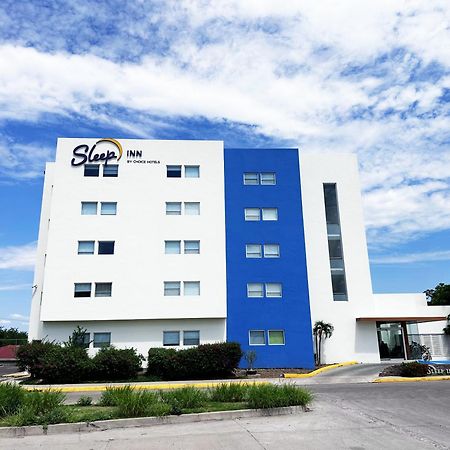 Sleep Inn Culiacán Eksteriør billede
