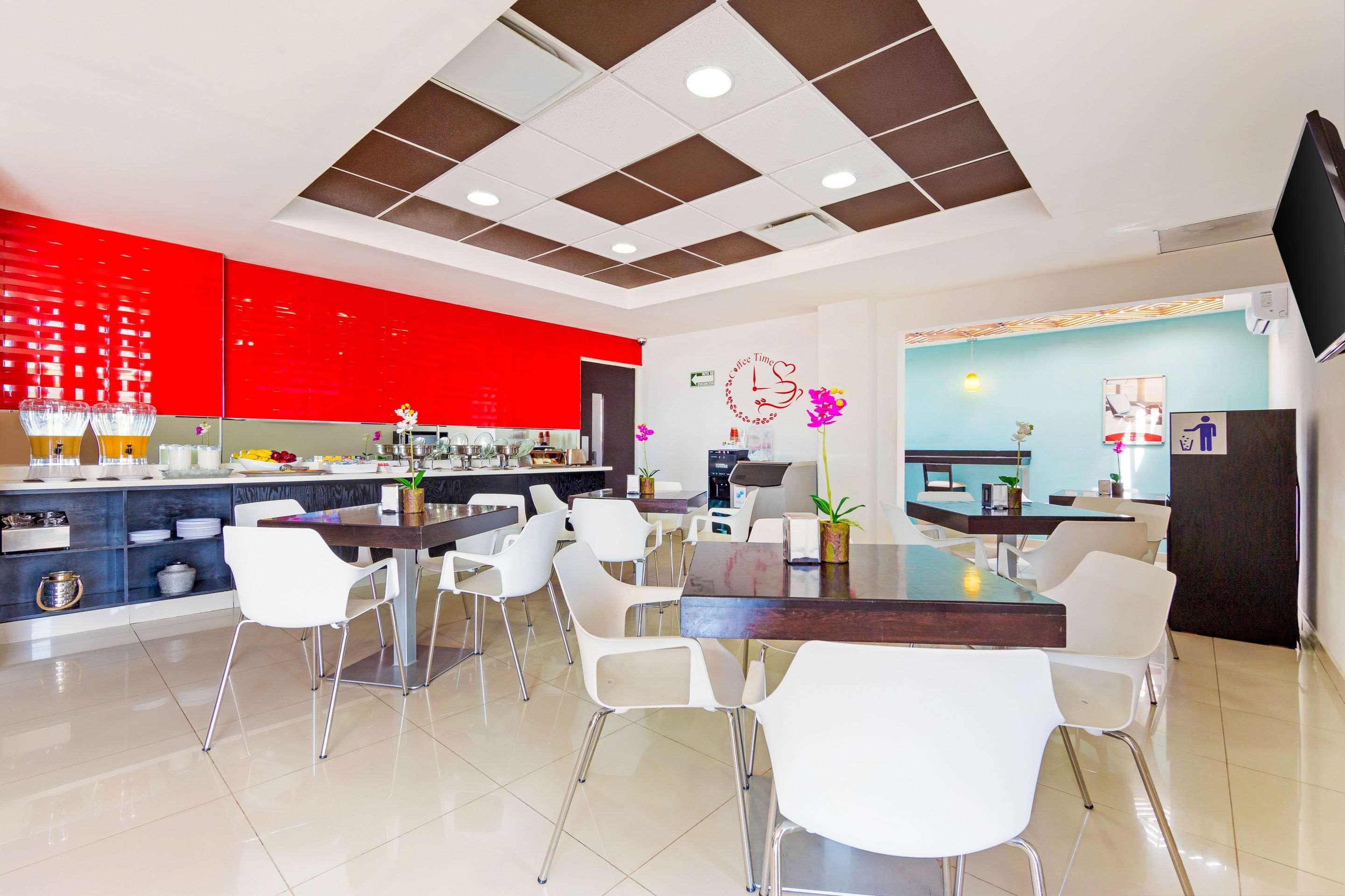 Sleep Inn Culiacán Eksteriør billede
