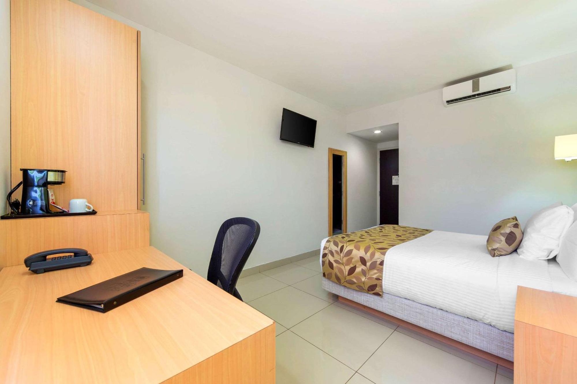 Sleep Inn Culiacán Eksteriør billede