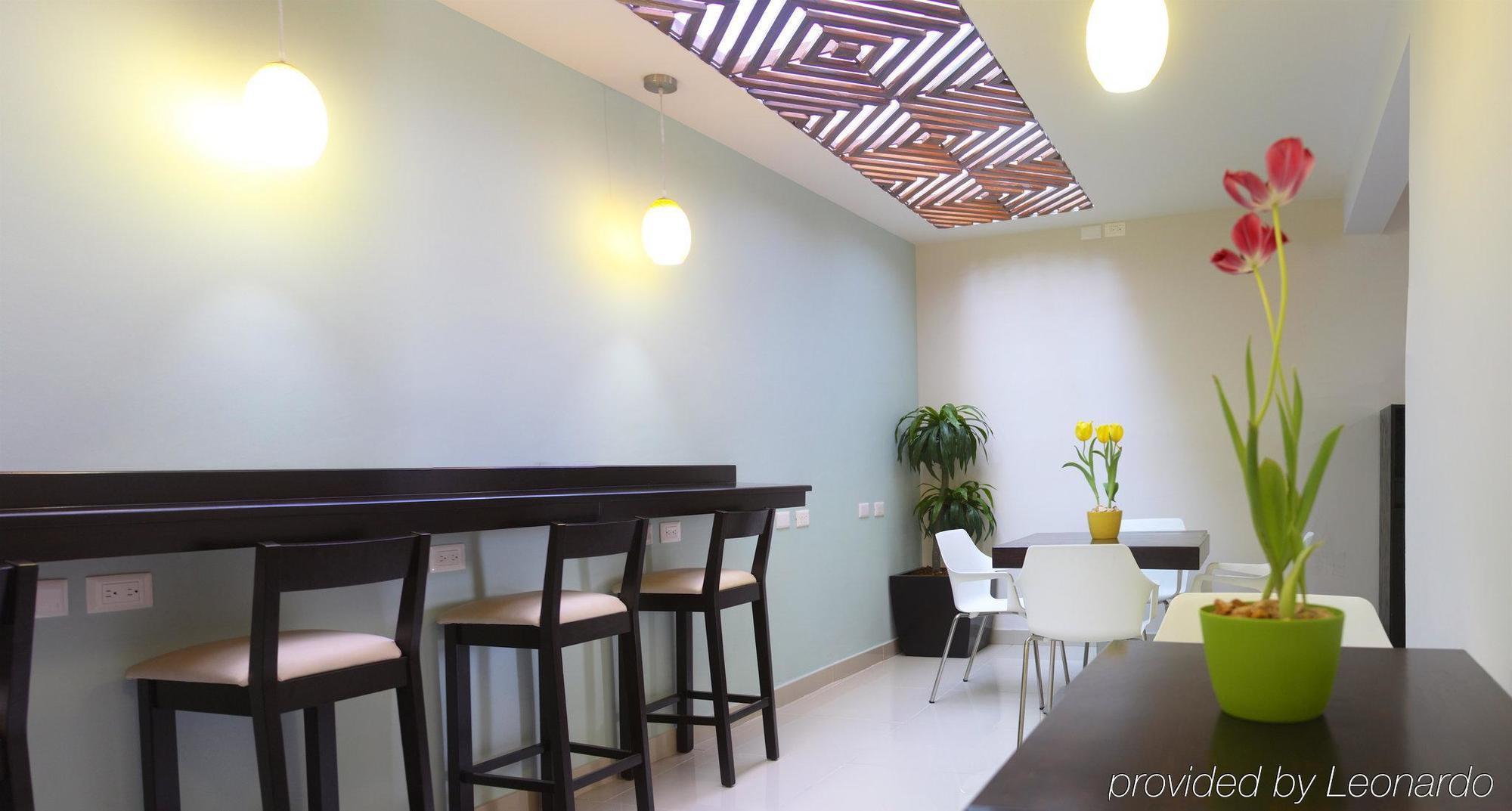 Sleep Inn Culiacán Eksteriør billede