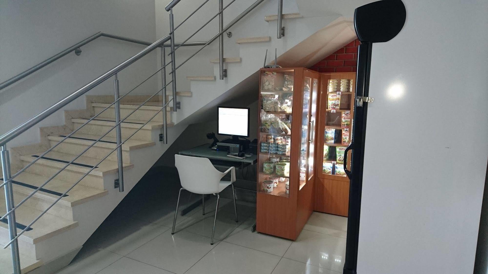 Sleep Inn Culiacán Eksteriør billede